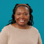 Image of Dr. Marilyn Jones, MD