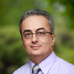 Image of Dr. Behrouz Jamnani, MD