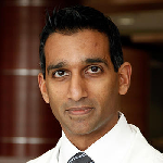 Image of Dr. Anand V. Palagiri, MD