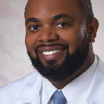 Image of Dr. Dorian Taliaferro Jones, MD