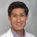 Image of Dr. Randal J. Liu, MD