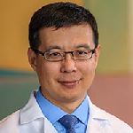 Image of Dr. Ty Tiesong Shang, PHD, MD