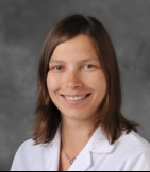Image of Dr. Marina Novikova, DO
