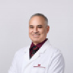Image of Dr. Hiram Alexis Gonzalez-Ortiz, MD, FACS