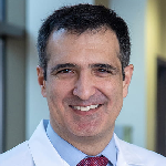 Image of Dr. Carlos Miguel Mery, MD, MPH