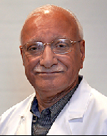 Image of Dr. Sultan A. Hayat, MD