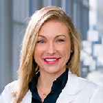Image of Dr. Michelle Leigh McDonald, MD