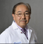 Image of Dr. Thomas L. Barnes, MD