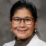 Image of Dr. Monica Bagatsing Pecache, MD