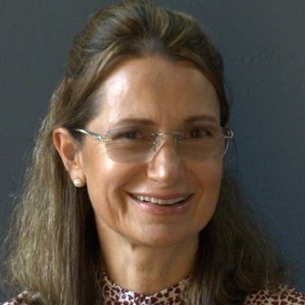 Image of Dr. Carmen E. Gota, MD