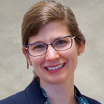 Image of Dr. Kimberly Russell, MD