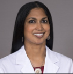Image of Dr. Padmini Uppu Moffett, MD