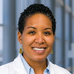 Image of Dr. Tamia Alisha Harris-Tryon, PhD, MD