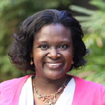 Image of Dr. Beatrice Tetteh, MD, MPH