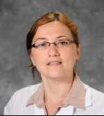 Image of Dr. Katarzyna Budzynska, MD