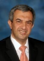 Image of Dr. Raafat A. Shabti, MD