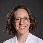 Image of Dr. Catherine A. Moore, MD