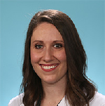 Image of Dr. Nyssa Fox Farrell, MD