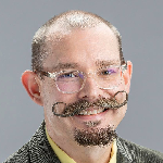 Image of Dr. Eric E. Simpson, DO