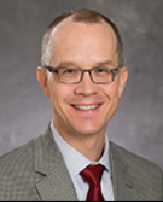 Image of Dr. Peter G. Lund, MD