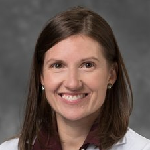 Image of Dr. Laurie M. Vance, MD