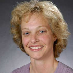 Image of Dr. Kristie Jo Marlett, PharmD