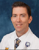 Image of Dr. Michael Munson, DPM