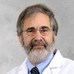 Image of Dr. Alan H. Maurer, MS, MD