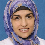 Image of Dr. Nadeen Hosein, MD