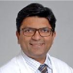 Image of Dr. Jinesh Mehta, MD