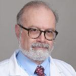 Image of Dr. Gennaro Daniels, MD