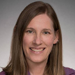Image of Dr. Amy M. Bauer, MD