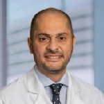 Image of Dr. Tareq Qasem Kamal, MD, MRCS