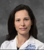 Image of Dr. Anna V. Lehrberg, DO