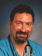 Image of Dr. Gregory F. Martin, MD