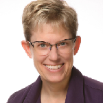 Image of Dr. Annette Billings, MD