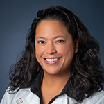 Image of Dr. Carmelita Jasmine Lugue, DO