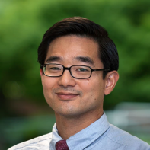 Image of Dr. Jubin Ryu, MD, PhD