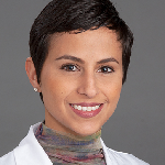 Image of Dr. M. Octavia Rangel, MS, MD