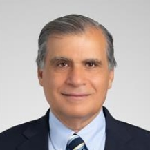 Image of Dr. Yousef M. Mohammad, MD