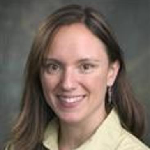 Image of Dr. Sarah A. Perry, MD