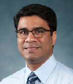 Image of Dr. Sudeep Reddy Kommidi, MD