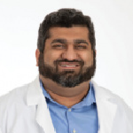 Image of Dr. Waqas Ahmad, MD