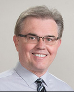 Image of Dr. Patrick Gainey, MD