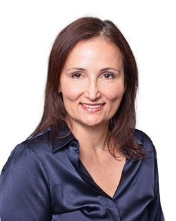 Image of Dr. Stephanie Ashman, MD