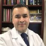Image of Dr. Jose R. Romero, MD