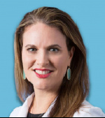 Image of Dr. Amy Ayres McClung, MD