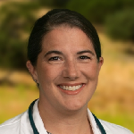 Image of Dr. Leah Burnett Dahlfred, MD