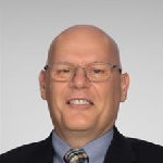 Image of Dr. John D. Sutton, MD