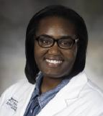 Image of Dr. Stacy Ogbeide, PSYD